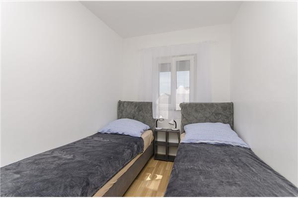 Apartman A2, na 4 osebe