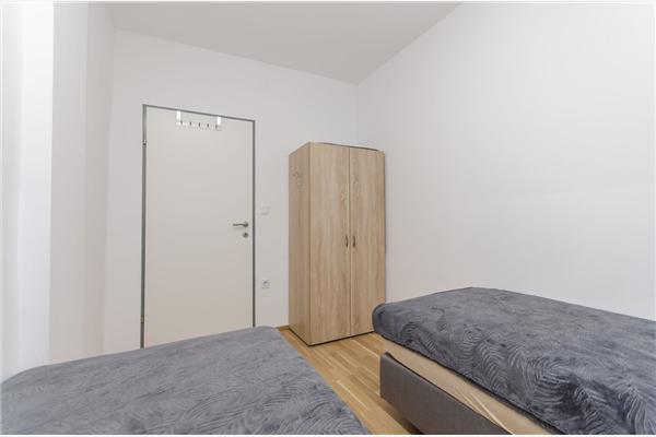 Apartman A2, na 4 osebe