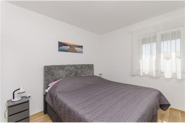 Apartman A2, na 4 osebe