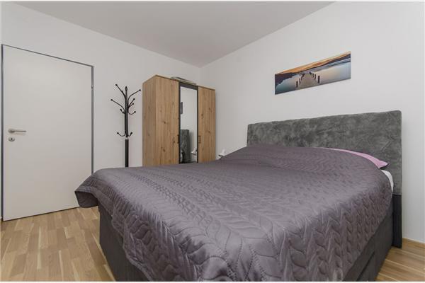 Apartman A2, na 4 osebe