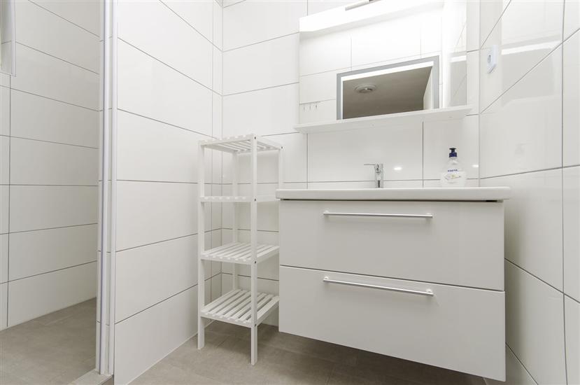 Apartman A2, na 4 osebe