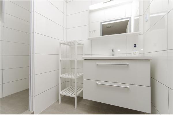 Apartman A2, na 4 osebe