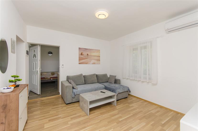 Apartman A2, na 4 osebe