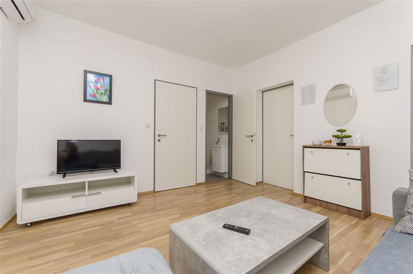 Apartman A2, na 4 osebe