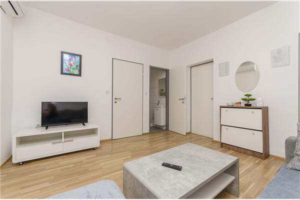 Apartman A2, na 4 osebe