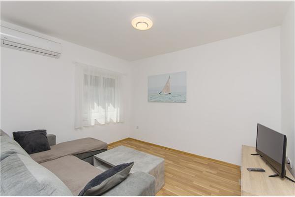 Apartman A3, na 2 osebe
