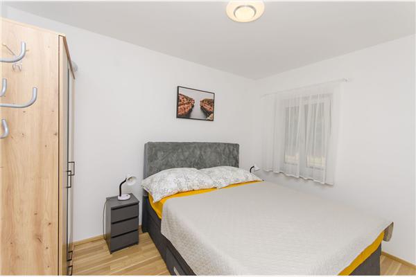 Apartman A3, na 2 osebe