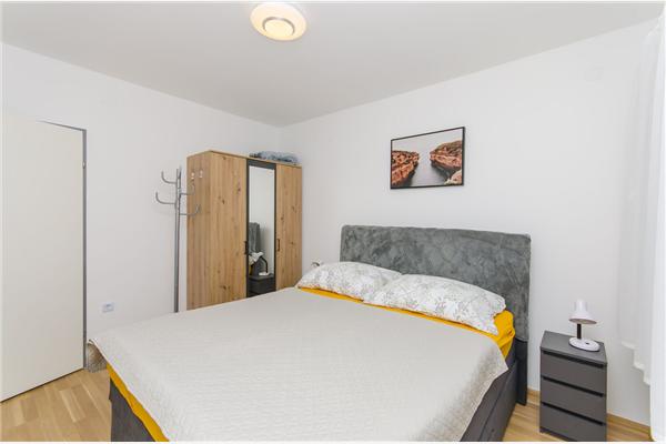 Apartman A3, na 2 osebe