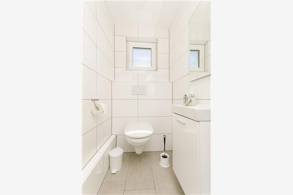 Apartman A3, na 2 osebe