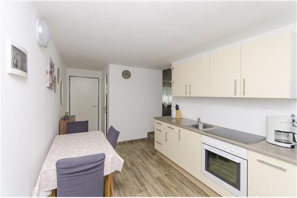 Apartman A3, na 2 osebe