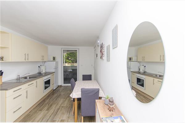 Apartman A3, na 2 osebe