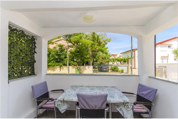 Apartman A3, na 2 osebe