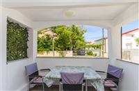 Apartment A3, for 2 persons