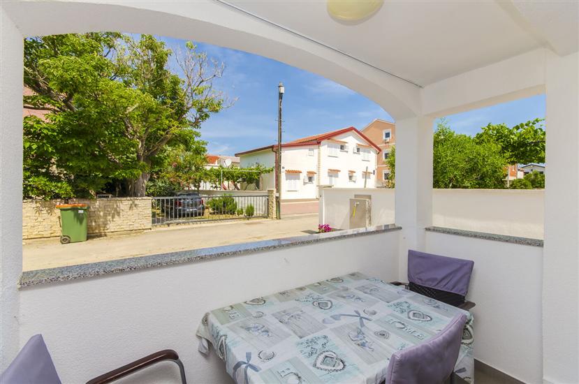 Apartman A3, na 2 osebe