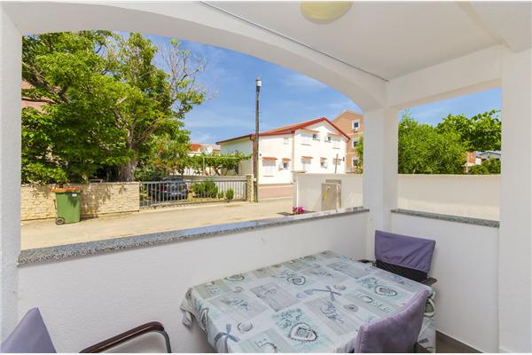 Apartman A3, na 2 osebe