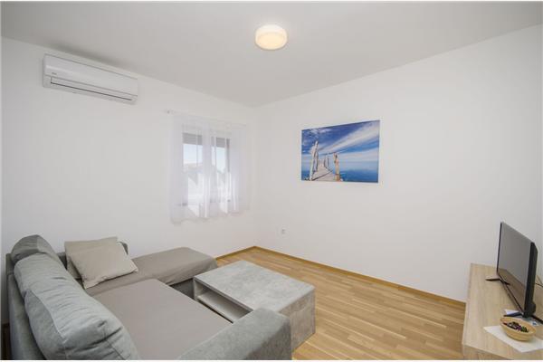 Apartman A4, na 2 osebe