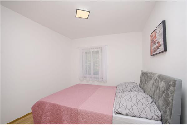 Apartman A4, na 2 osebe