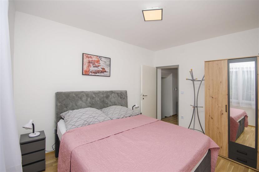 Apartman A4, na 2 osebe