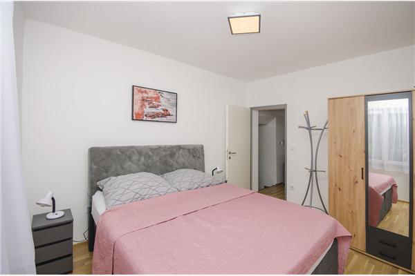 Apartman A4, na 2 osebe