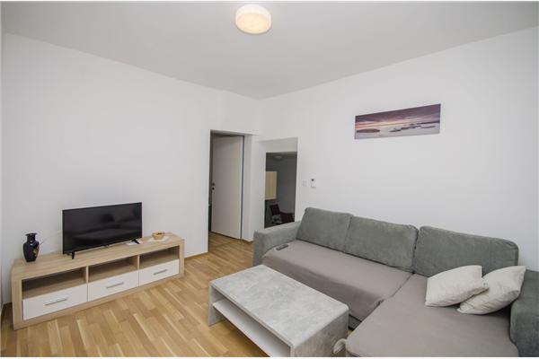 Apartman A4, na 2 osebe