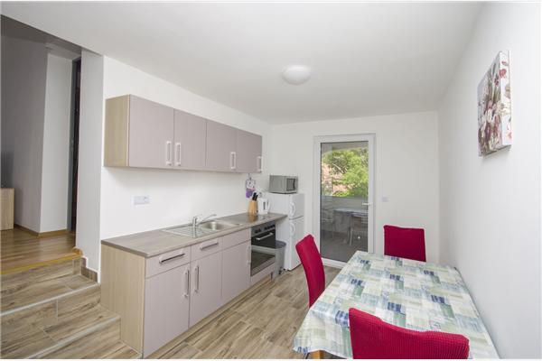 Apartman A4, na 2 osebe