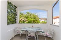 Apartment A4, for 2 persons