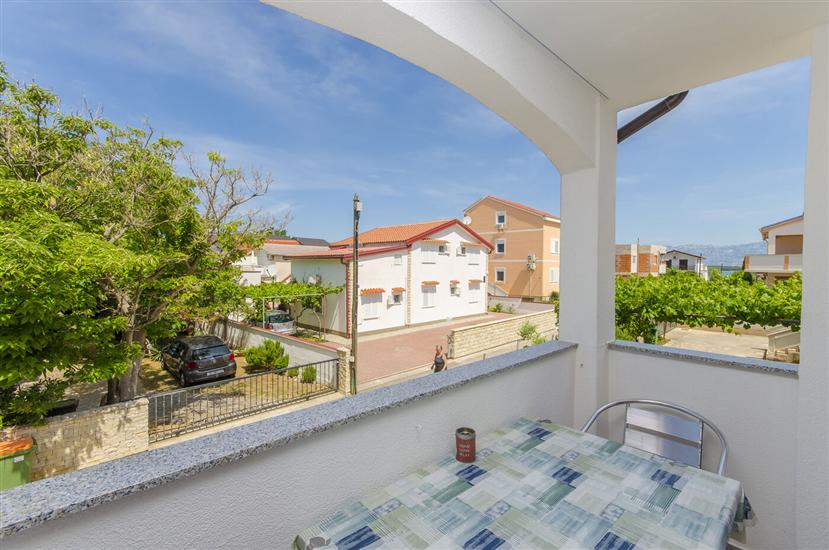 Apartman A4, na 2 osebe