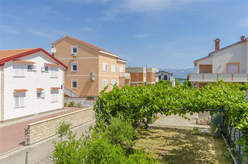 Apartman A4, na 2 osebe