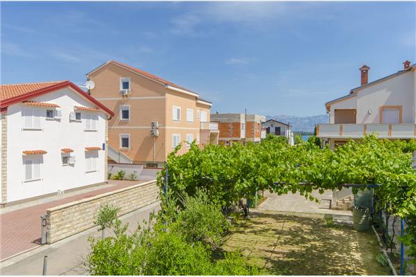 Apartman A4, na 2 osebe