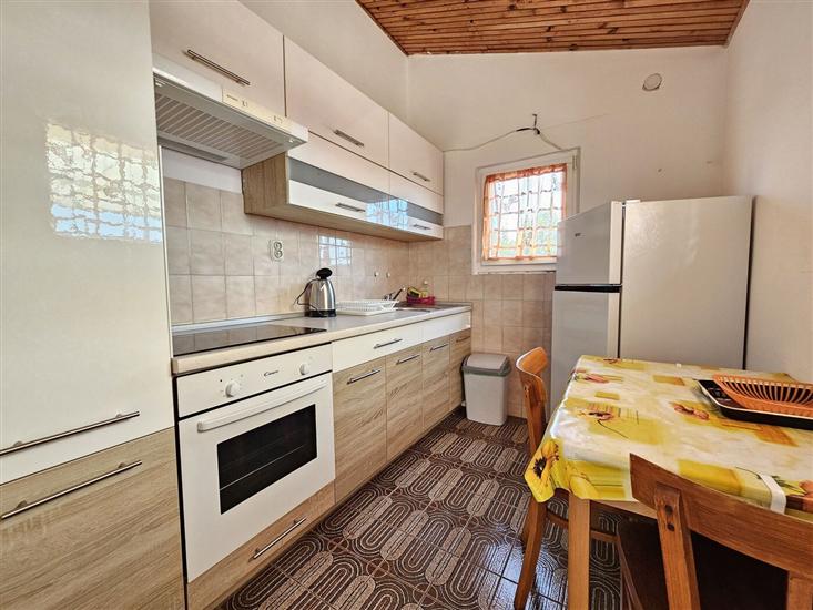 Apartment A5, for 4 persons