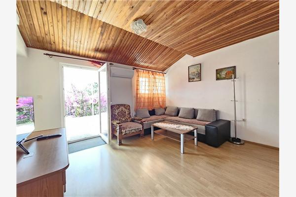 Apartment A5, for 4 persons
