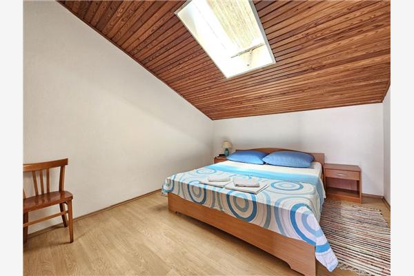 Apartment A5, for 4 persons