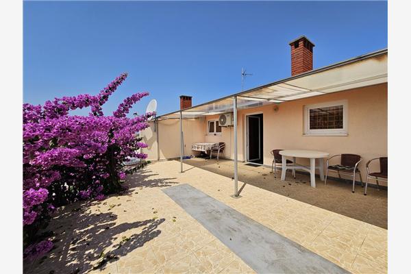 Apartment A5, for 4 persons