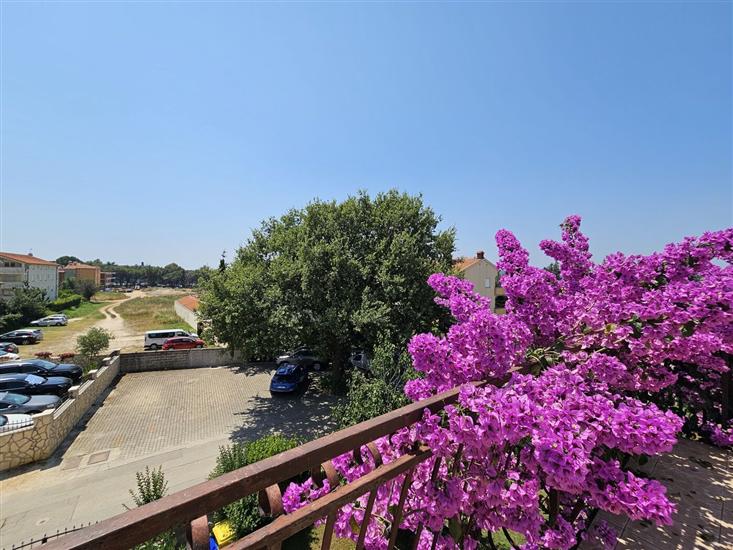 Apartment A5, for 4 persons