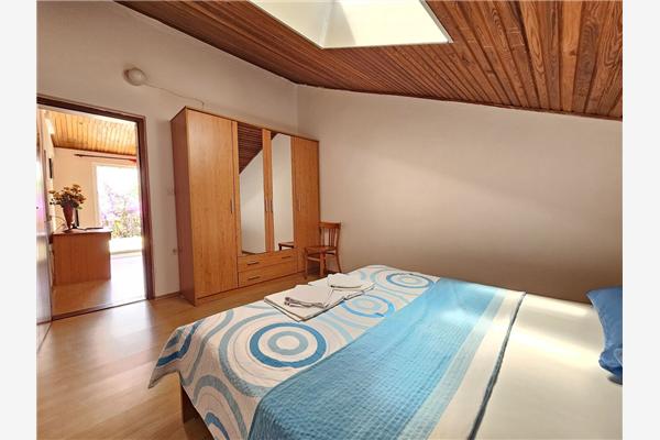 Apartment A6, for 4 persons