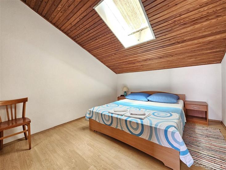 Apartment A6, for 4 persons