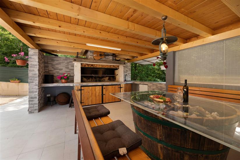 Apartments Adela