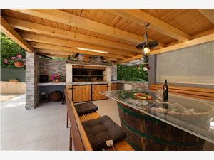 Apartment Kvarners islands,BookAdelaFrom 100 €