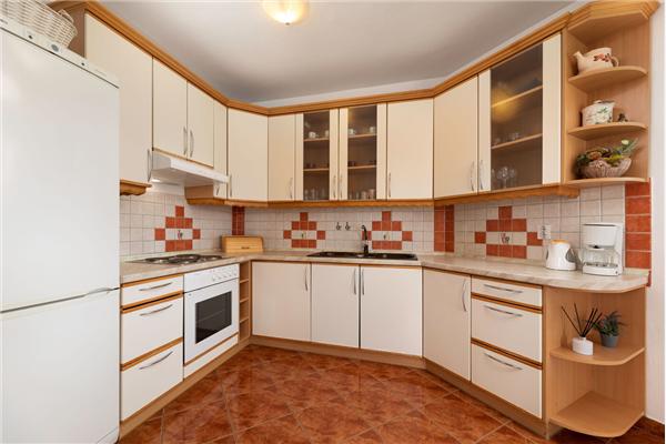 Apartman A1, na 3 osebe