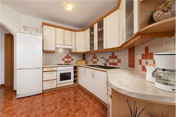 Apartman A1, na 3 osebe