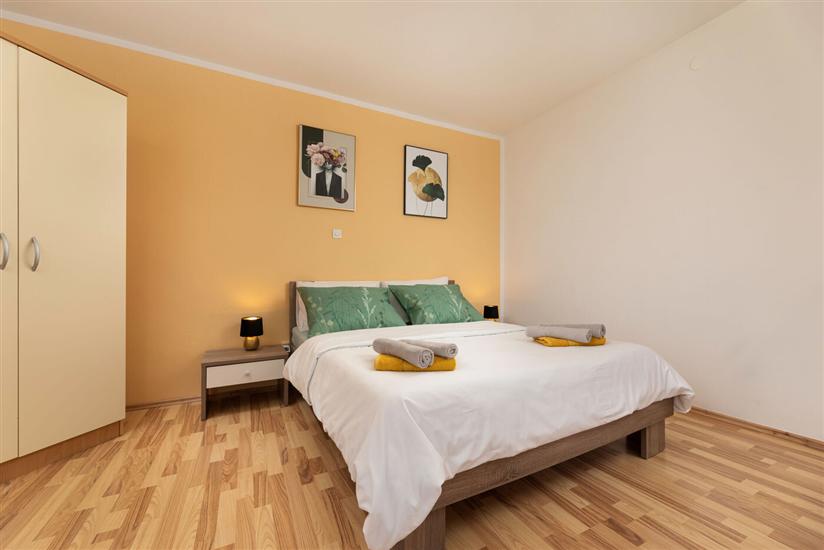 Apartman A1, na 3 osebe