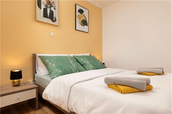 Apartman A1, na 3 osebe