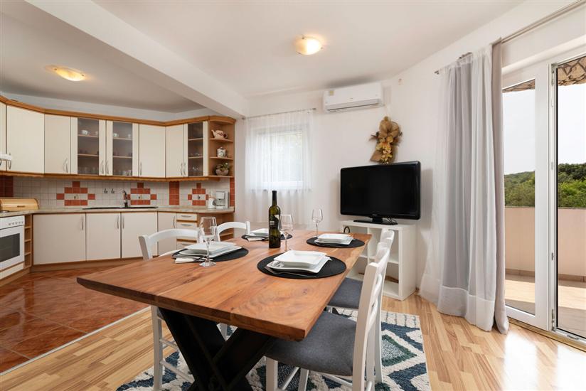 Apartman A1, na 3 osebe