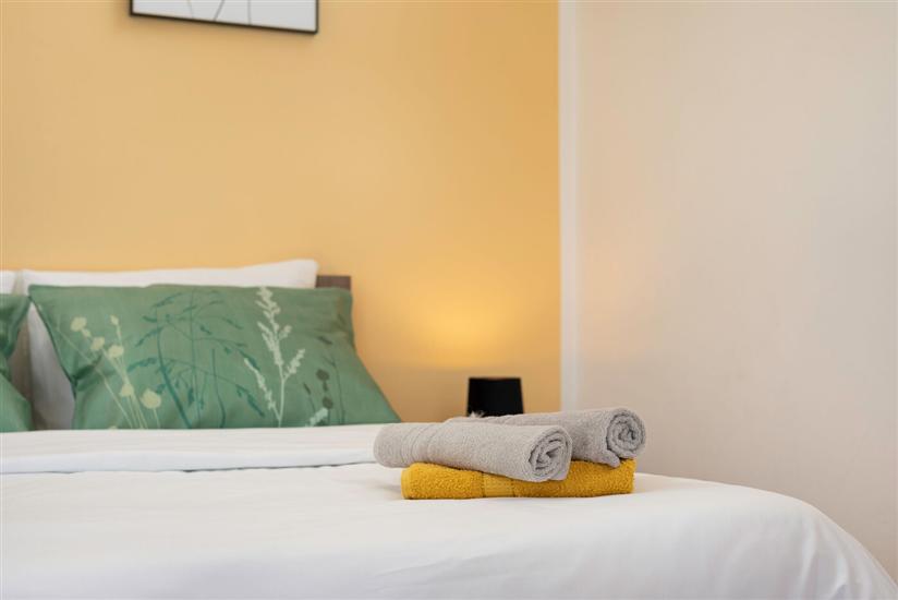 Apartman A1, na 3 osebe