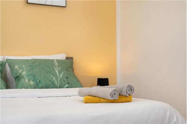 Apartman A1, na 3 osebe