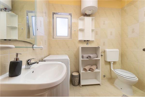 Apartman A2, na 3 osebe