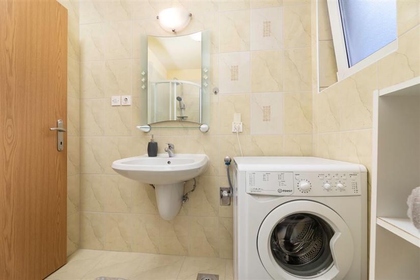 Apartman A2, na 3 osebe