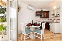 Apartment A2, for 3 persons