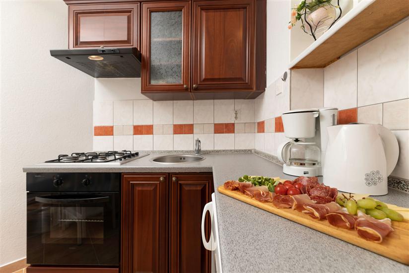 Apartman A2, na 3 osebe