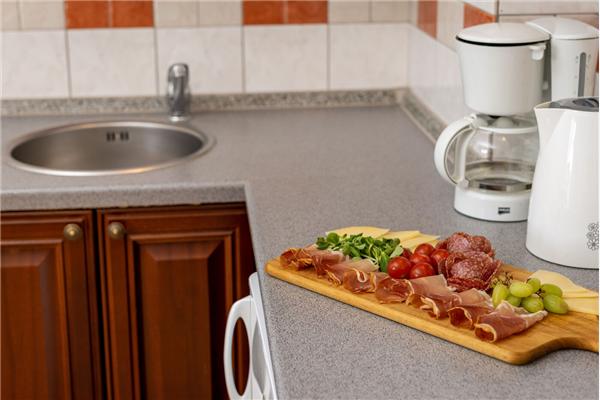 Apartman A2, na 3 osebe